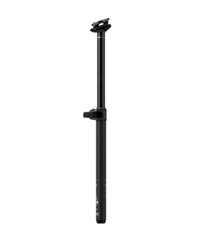 Rockshox - Reverb Axs - Dropper Post - 30.9mm Diameter - 150mm Travel - B1