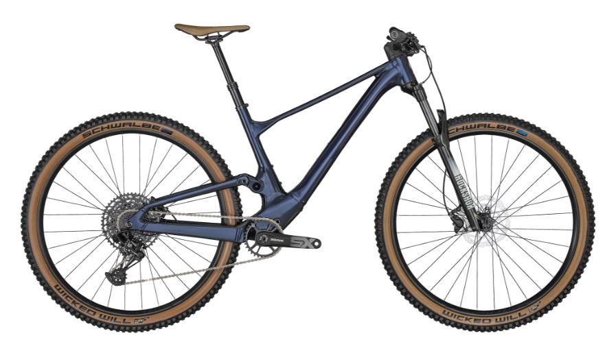 Scott 2022 Spark 970