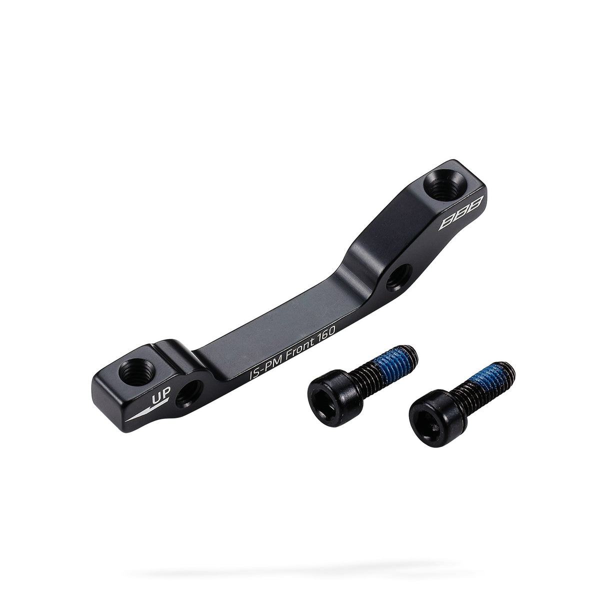 Bbb Powermount Disc Brake Adaptor Bbs-93f