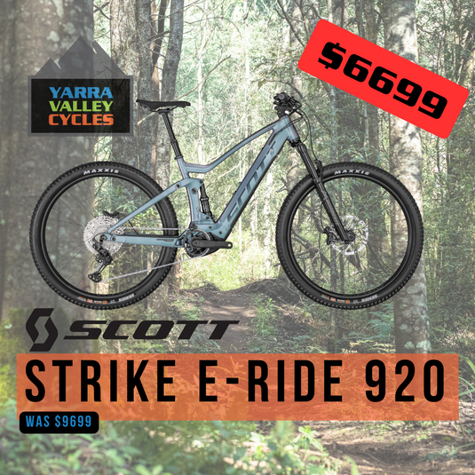 scotts valley cycle shop