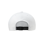 Smith Headwear - Cap - The Bask Cap - White