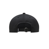 Smith Headwear - Cap - The Logo Cap - Black