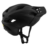Tld 25 Flowline Mips As Yth Helmet Point Black Youth