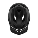 Tld 25 Flowline Mips As Yth Helmet Point Black Youth