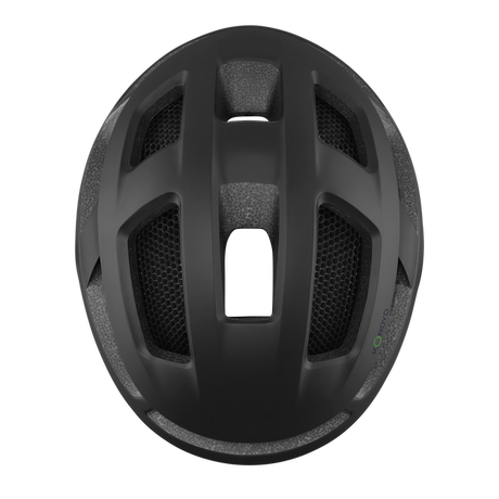 Smith Helmet - Trace Mips - Matte Blackout - Medium 55-59cm