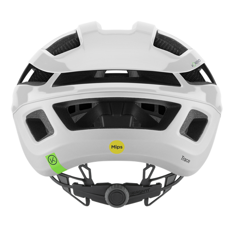 Smith Helmet - Trace Mips - White/matte White - Medium 55-59cm