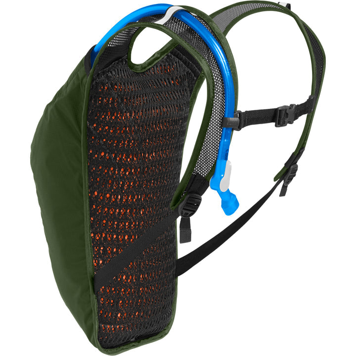 Camelbak Hydrobak Light - 1.5l Bladder - S24 - Army Green