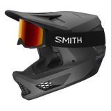 Smith Helmet - Hardline Carbon Mips - Matte Black