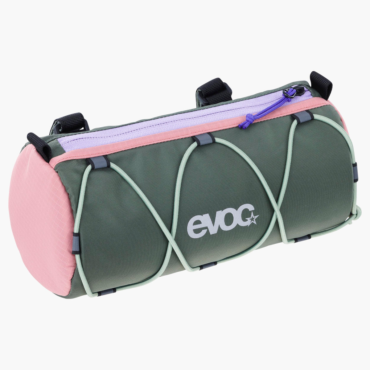 Evoc Handlebar Roll - Guady - One Size