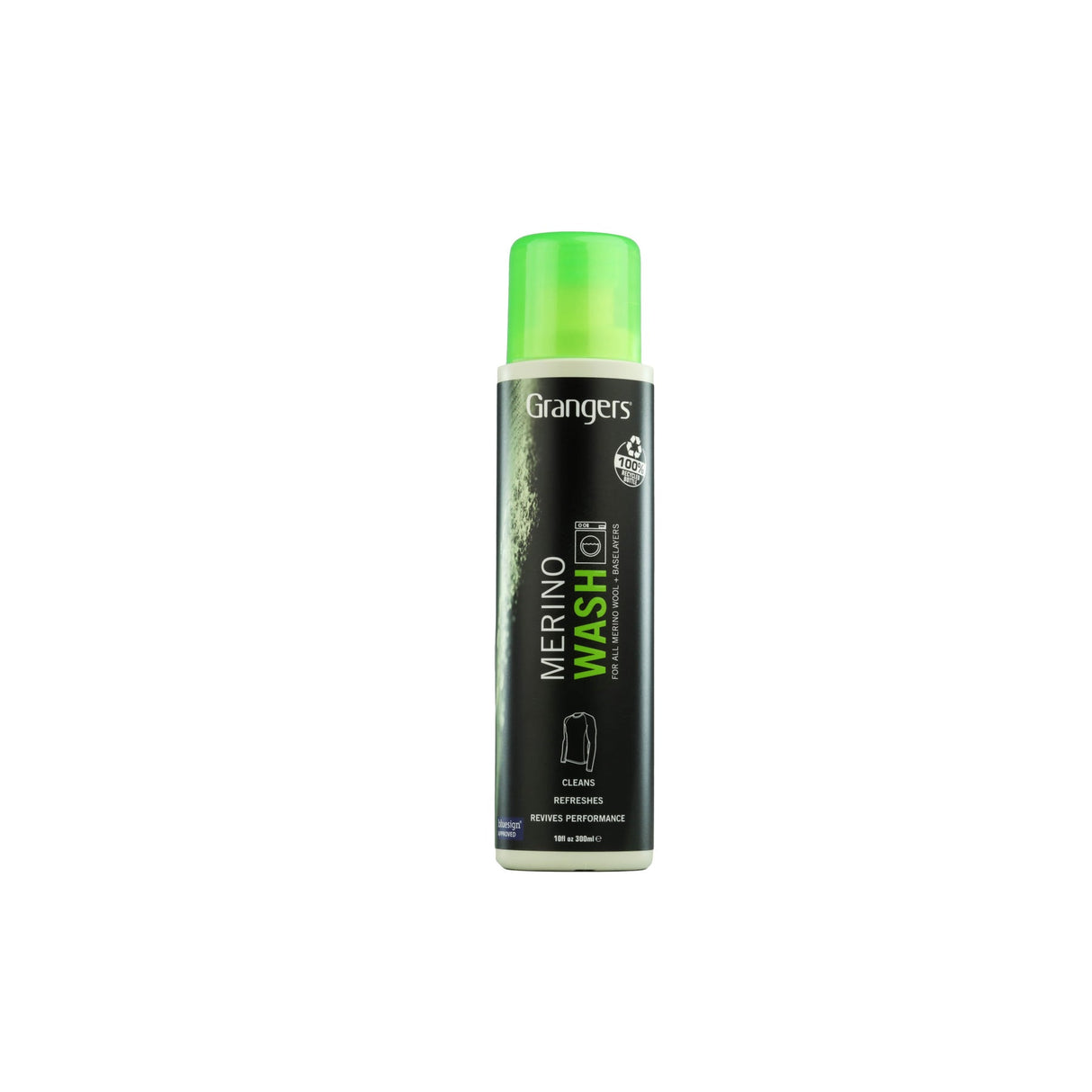 Grangers Merino Wash 300ml