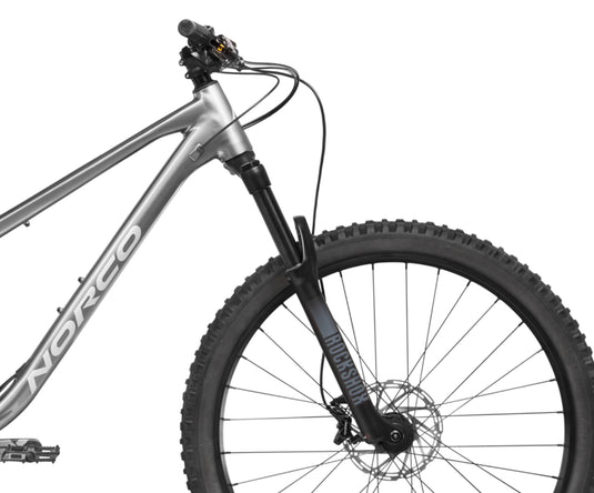 Norco 2023 Fluid Fs 3 (29) Grey/silver